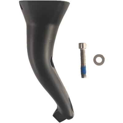 Artikelbild des Artikels “Spiegelmonitor-Halter für Caratec Safety CSM9600 für Fiat Ducato Typ 290 2014/04 – 2021/08 “